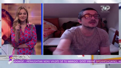 Wow, e bija 3 vjeçare ia prek zemrën këngëtarit me këtë fjali