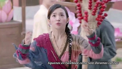 Contigo Hasta el Fin Capitulo 10 Audio Latino
