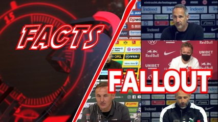 Facts and Fallout - The Bundesliga returns