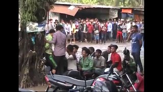 ‘Operation Twilight’ at Sylhet militant den ends