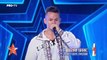 5 TOP Auditions on Romania's Got Talent 2020 / Got Talent Global