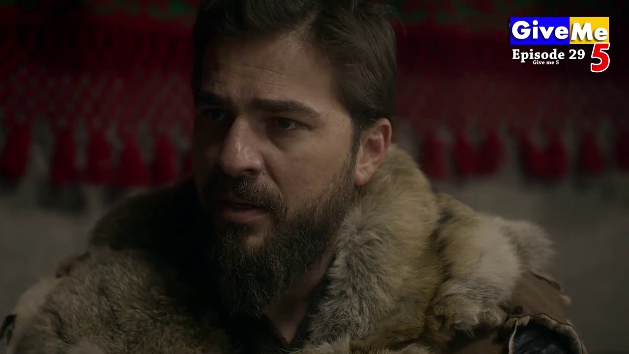 Drillis Ertugrul Season 1 Episode 29 in Urdu Dubbed - Free 720p HD Watch Online