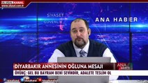 Ana Haber - 18 Mayıs 2020 - Teoman Alili- Ulusal Kanal