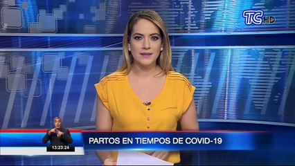 Fundación ayuda a madres adolescentes a dar a luz