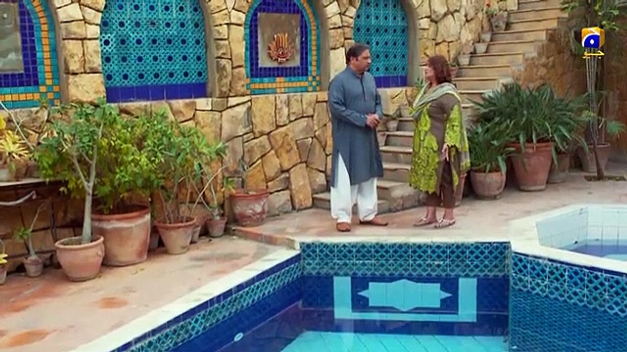 Khoob Seerat Episode 74 18th May 2020 HAR PAL GEO