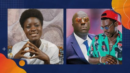 l'Accrochage entre Jean Jacques Kouamé et Ariel Sheney