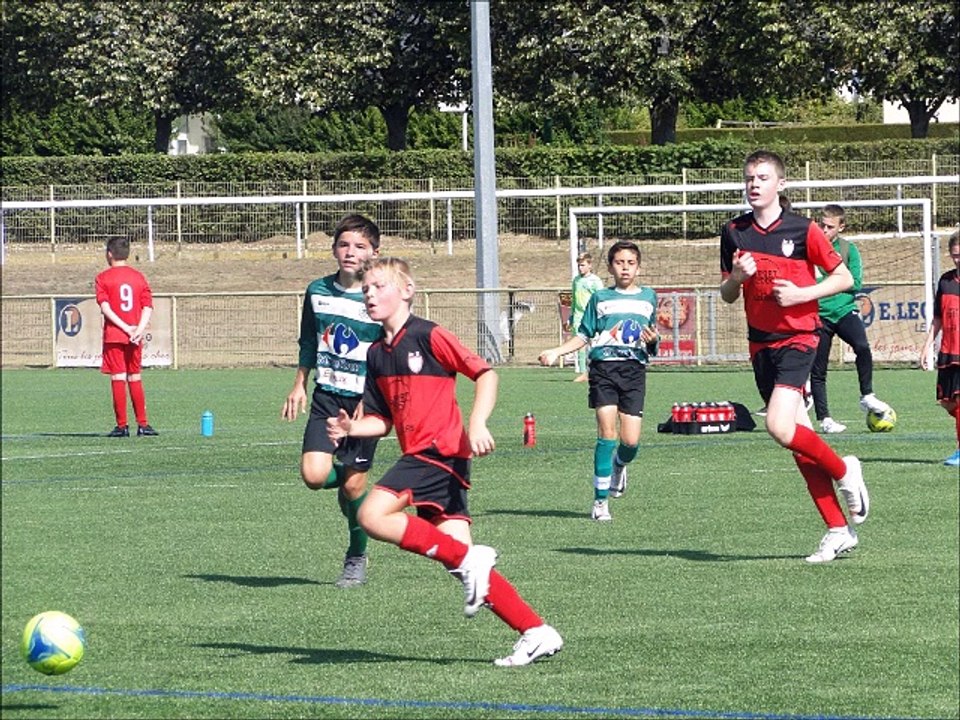 RÉTRO U13