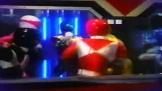 Mighty Morphin Power Rangers S03E30 Master Vile And The Metallic Armor Part 2