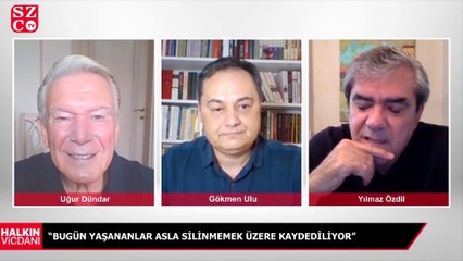 Hızla “anti” demokratikleşiyoruz… Kapılarımızın işaretlenmesine ramak kaldı!