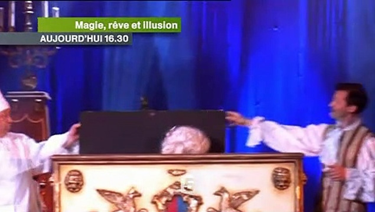 France 5 : 2 pubs, 2 B.A, Fourchette & sac à dos : Mexique : 20-05-2010