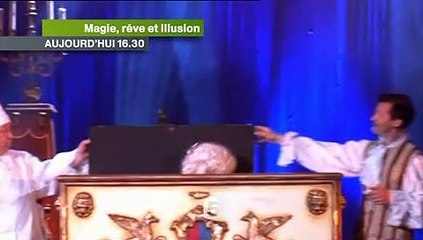 France 5 : 2 pubs, 2 B.A, Fourchette & sac à dos : Mexique : 20-05-2010