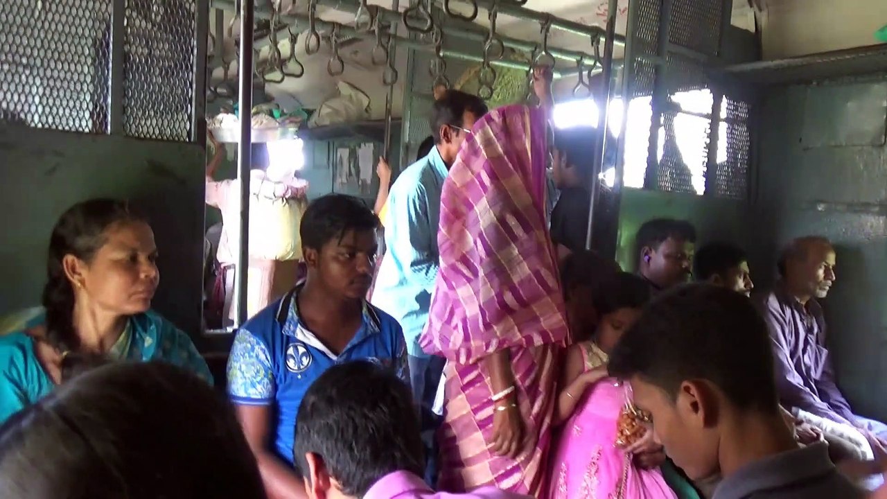 Ganga Sagar - Wo die Seelen Ruhe finden