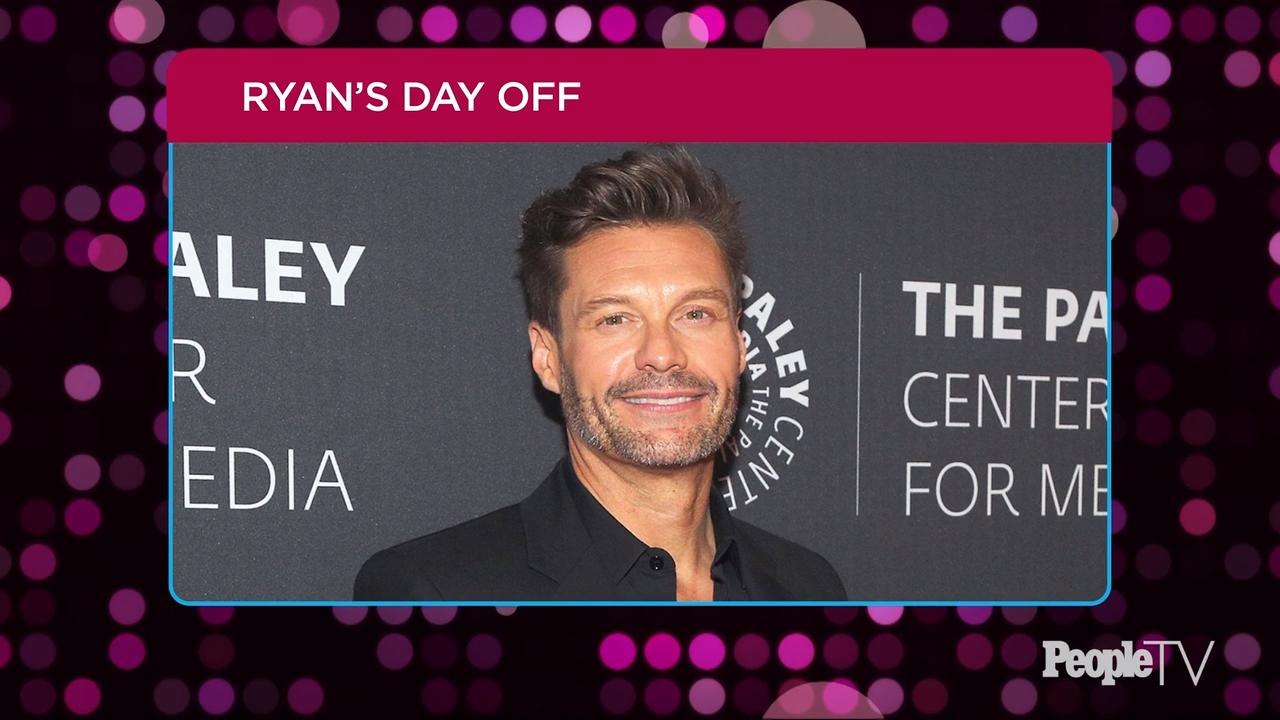 Ryan Seacrest 'Did Not Have Any Kind of Stroke' During American Idol Finale: Rep