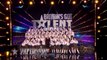 UNSEEN Auditions on Britain's Got Talent 2020 / Episode 3 / Got Talent Global