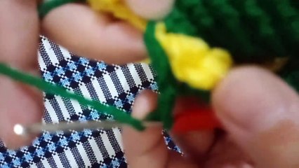 How to Make Easy Crochet Phone Pouch