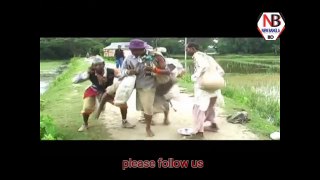 Bangla funny video entertainment ll most of the beggars funny dance ll New Bangla BD.