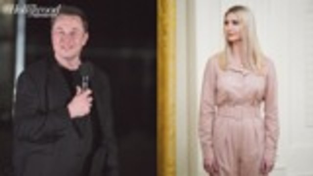 Lilly Wachowski Speaks Out Against Elon Musk, Ivanka Trump's 'The Matrix' Reference | THR News