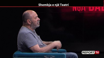 Ftesa e Veliaj për bashkëpunim/ Budina në Report Tv: Hipokrizi, unë as nuk e shoh dot në sy