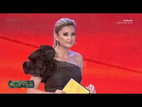 Ne Kurthin e Piter Pan - Tirana, nje nga qytetet me interesante ne Ballkan