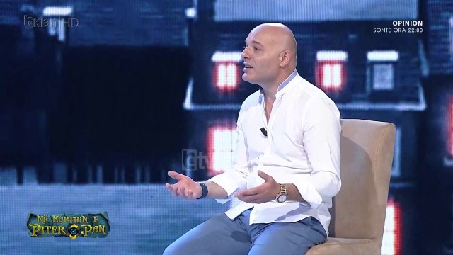 Blendi Fevziu: Cila ka qene periudha me e bukur profesionale ne jeten time