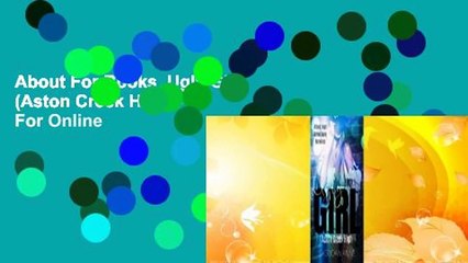About For Books  Ugly Girl (Aston Creek High #1)  For Online