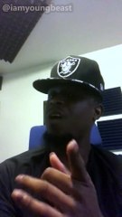 WOW Possibly one of the best rappers coming out of Miami FL