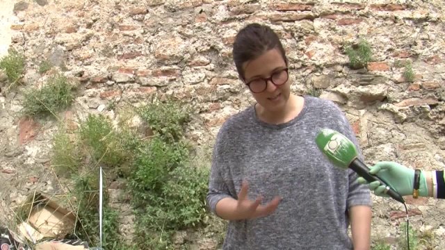 Rindërtimi i kullës bizantine/ Nis puna në Durrës. U shemb nga tërmeti i Nëntorit