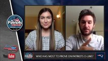 Will Isaiah Wynn Prove He Can Stay Healthy in 2020? | Patriots Press Pass