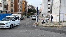 Maltepe'de iftar öncesi ekmek dağıtan iki fırıncı silahlı saldırıya uğradı