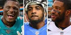 NFL Players to Ride Peloton Bikes for COVID-19 Relief