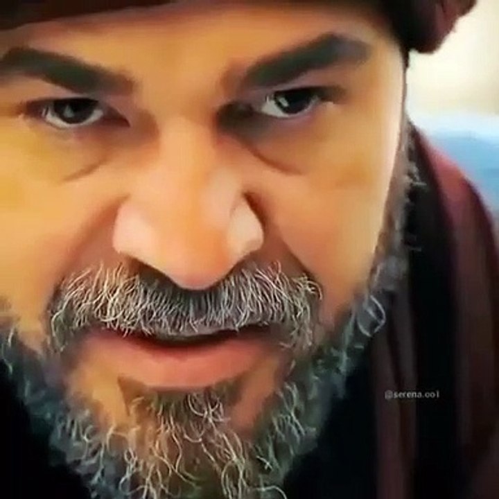 Dirilis Ertugrul like a lion