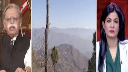 Why is Imran Khan propagating Kashmir on Twitter? Watch