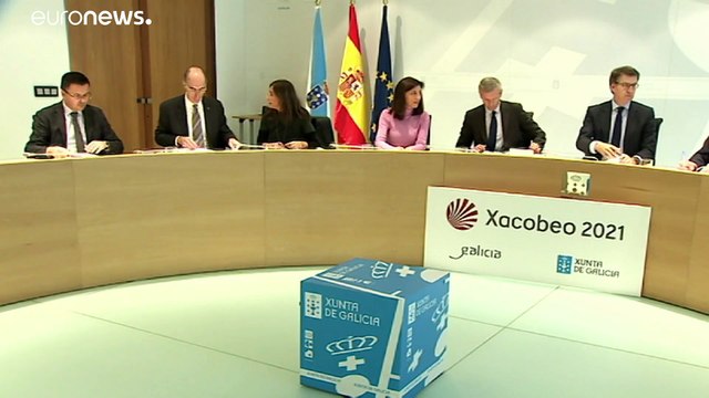 Galicia y País Vasco convocan elecciones para el 12 de julio