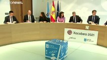 Galicia y País Vasco convocan elecciones para el 12 de julio
