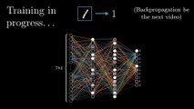 Gradient descent, how neural networks learn | Deep learning, chapter 2