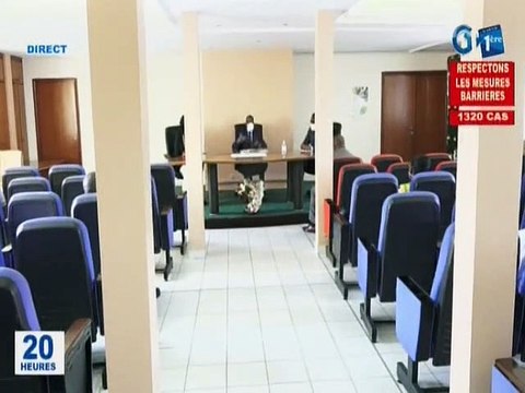 RTG / Saturation des pompes funèbres - Comment les décongestionner ?