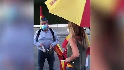 Calle Pedro Sánchez