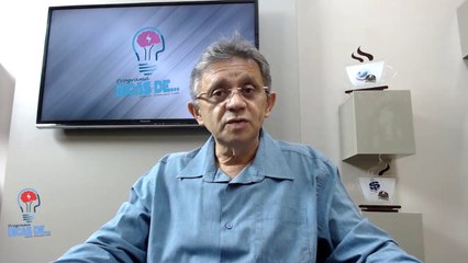 Programa Dicas De...  - Dr. Franscico Leite - 22/05/2020