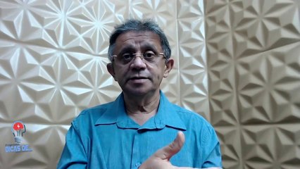 Programa Dicas De...  - 20/05/2020 - Dr. Francico Leitte