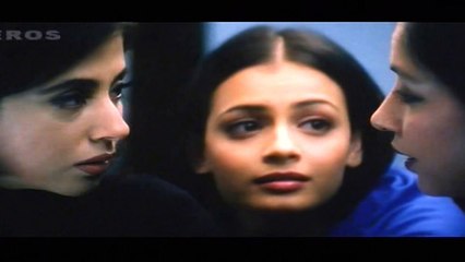 “Aap Ko Mujhse” — Madhushree | T-Series — (From "तहज़ीब" (Tehzeeb)) — [Film 2003] | { Song } — Shabana Azmi / Urmila Matondkar / Arjun Rampal / Diya Mirza | Rishi Kapoor || WE THANK EXPORT IMPORT BANK OF INDIA ||