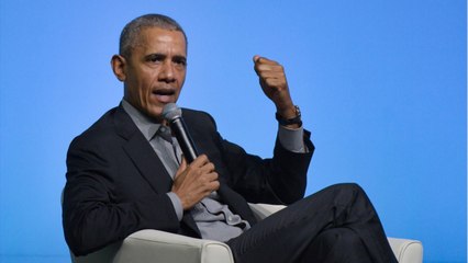 Video herunterladen: Obama Criticizes Trump's Response To Coronavirus Pandemic