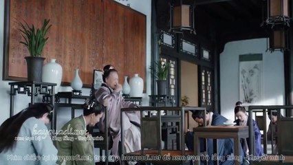 Tình Yêu Và Định Mệnh Tập 28 - HTV7 lồng tiếng tap 29 - Phim Trung Quốc - phim tinh yeu va dinh men tap 28