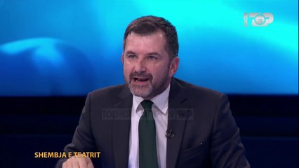 "Kishin dalë pa numra për të derdhur gjak", deklarata e Bushatit për policinë ndezin debatin