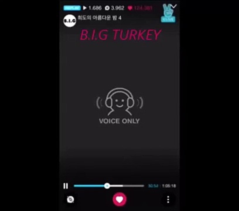 [Türkçe Altyazı] Heedo VLive - MIRHABA CUT