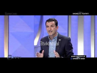 Shembja e teatrit, Veliaj: Nje pjese e ambasadoreve me kane kerkuar ndjese