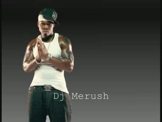 50cent vs Dj Merush - in da club REMIX