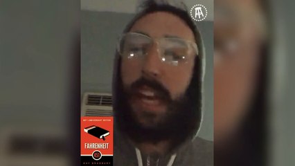 By Its Cover: Fahrenheit 451