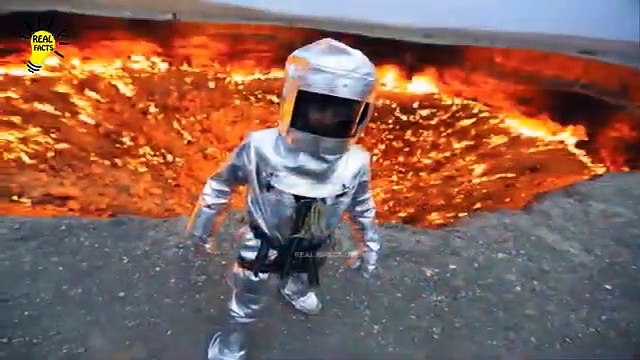 Largest Holes Swallowing The Earth Most Mysterious Sinkholes on Earth Biggest Holes Ever