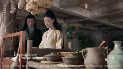 Tình Yêu Và Định Mệnh Tập 42 - HTV7 lồng tiếng tap 43 - Phim Trung Quốc - phim tinh yeu va dinh men tap 42