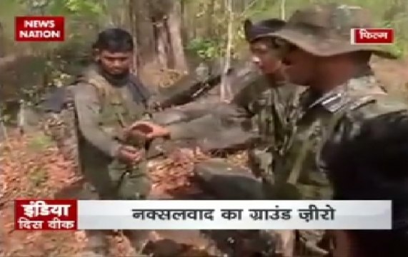 Heart shivering cruelty in Sukma naxal attack